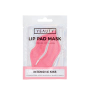 YEAUTY LIP PAD MASK INTENSIVE KISS ACQUA DI ROSE ACIDO IALURONICO BURRO DI KARITE’
