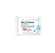 BIO GENYA MILLE USI 20 SALVIETTE