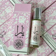 PROFUMO ROLL ON YARA