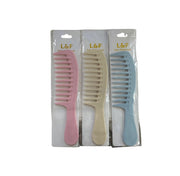 PETTINE H9990 COLORI ASSORTITI (CASUALE)