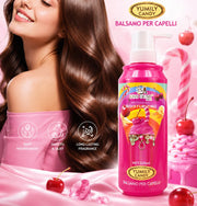 YUMILY CANDY BALSAMO PER CAPELLI 520ML