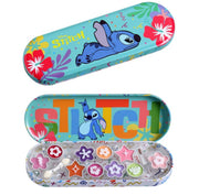 Disney
Makeup Stitch
palette per il trucco di occhi e labbra per bambini