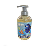 NATURAVERDE DORY SAPONE LIQUIDO 250ML