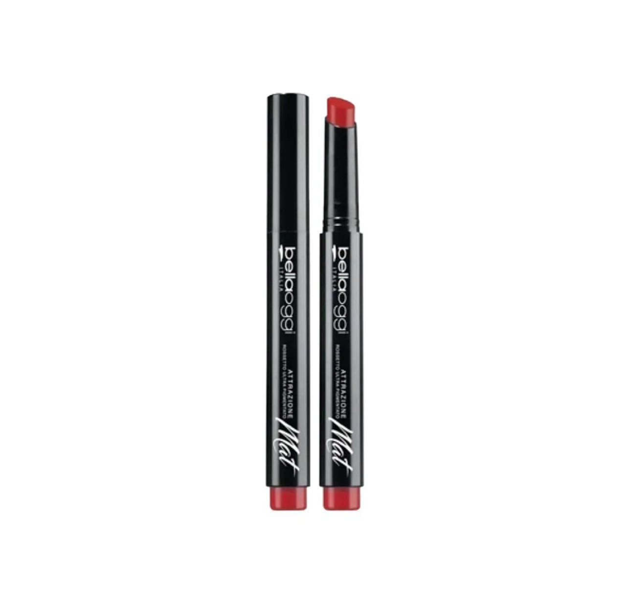 Bellaoggi attrazione rossetto ultra pigmentazione mat 03