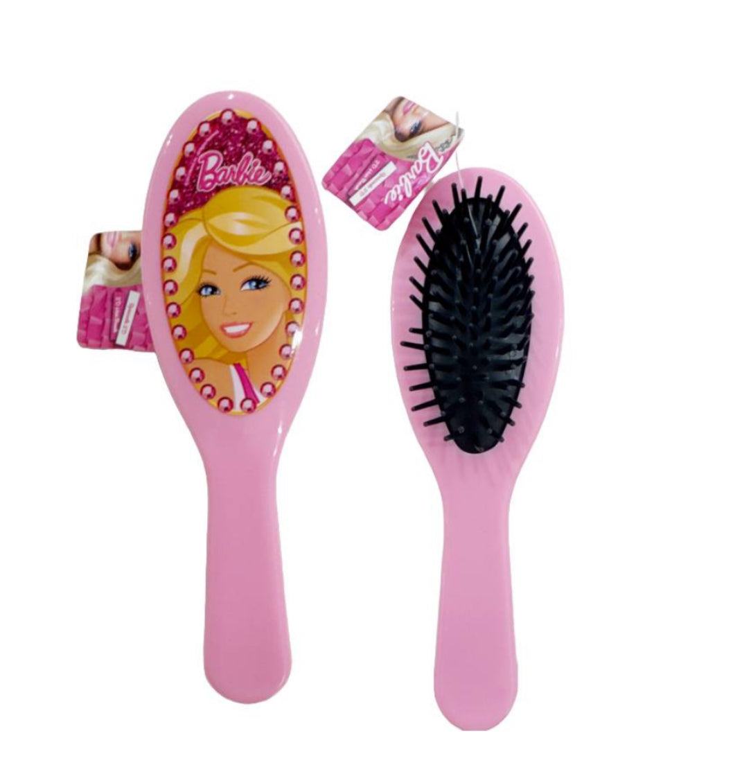 Spazzola barbie