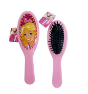 Spazzola barbie