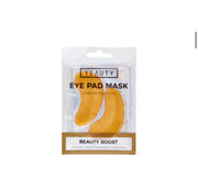 YEAUTY EYE PAD MASK HYDRO GEL BAUTY BOOST