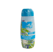 ADMIRANDA MTV DOCCIA SCHIUMA MUSCHIO BIANCO 300ML