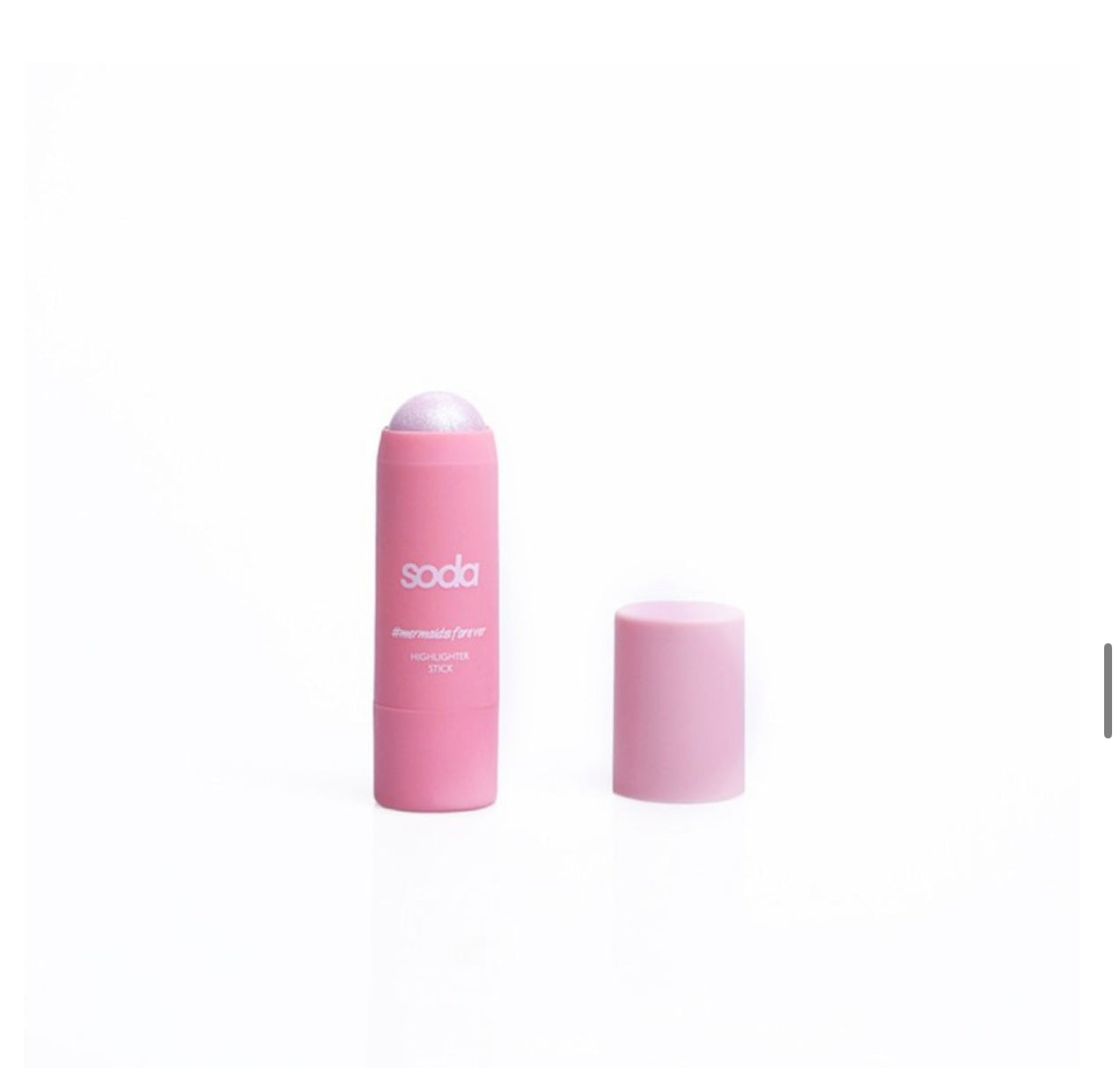 SODA HIGHLIGHTER STICK 101 GO GET EM S0DI23001