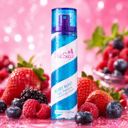 Pink Sugar Berry Blast Hair Perfume 100 ml – Profumo per Capelli ai Frutti di Bosco