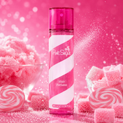 Pink Sugar Hair Perfume 100 ml | Fragranza Dolce al Profumo di Zucchero Filato