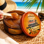 Unguento Super Abbronzante Ultra Retinol Complex Hello Summer 150 ml