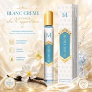 PROFUMO 35 ml BIANCO LATTE