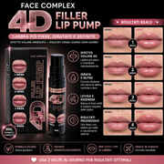 4D Filler Lip Plump