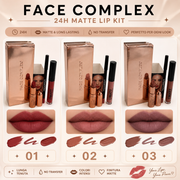 LIP KIT FACE COMPLEX