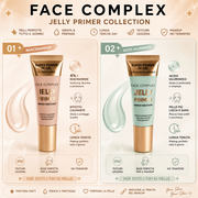 JELLY PRIMER FACE COMPLEX