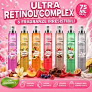 Ultra Retinol COMPLEX acqua corpo 75 ml