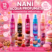 NANÍ ACQUA PROFUMATA 75 ml
