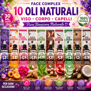 FACECOMPLEX 30 ML VISO CORPO E CAPELLI