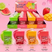 Martinaelia LIP GLOSS Succo di frutta 🍬