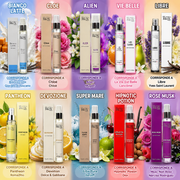✨ Collezione Profumi Inspired Luxury 75ML