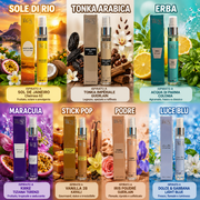 ✨ Collezione Profumi Inspired Luxury 75ML