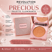 Revolution Palette Illuminante