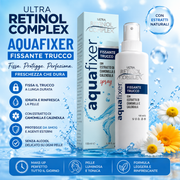 RETINOL COMPLEX | FISSANTE TRUCCO