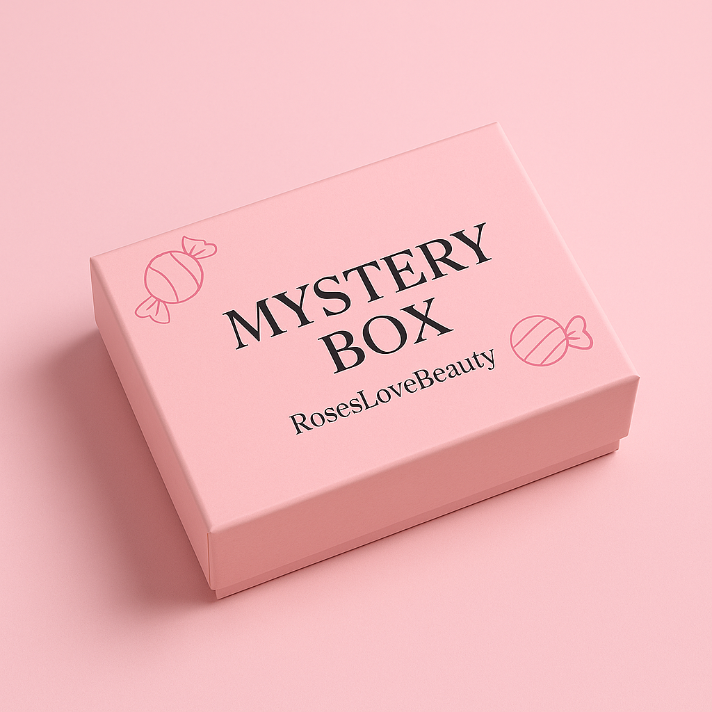 Mini Make-Up Mystery Box 10