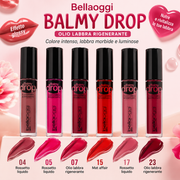 BELLA OGGI | BALMY DROP