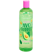 Bagnoschiuma avocado 500 ml