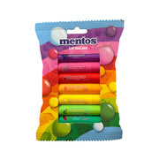 6 LIP BALM MENTOS