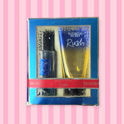 DU.PE VICTORIA - CREMA CORPO + ACQUA CORPO - RUSH