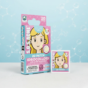 Cosmi S.O.S. Acne Patch Idrocolloidi.