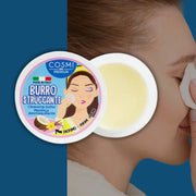 Burro Struccante Cosmi Premium al profumo di Cocco e Vaniglia o Note di Fiori.