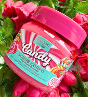 Scrub Corpo Candy Cosmi Premium