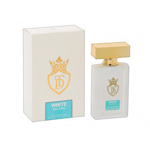 Profumo bianco latte 100 ml