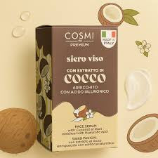 Siero viso Cosmi Premium BioActive COCCO