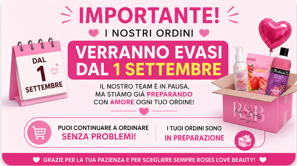 ROSESLOVEBEAUTY DI ESPOSITO MARTINA